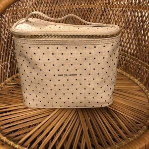 Kate Spade lunch box